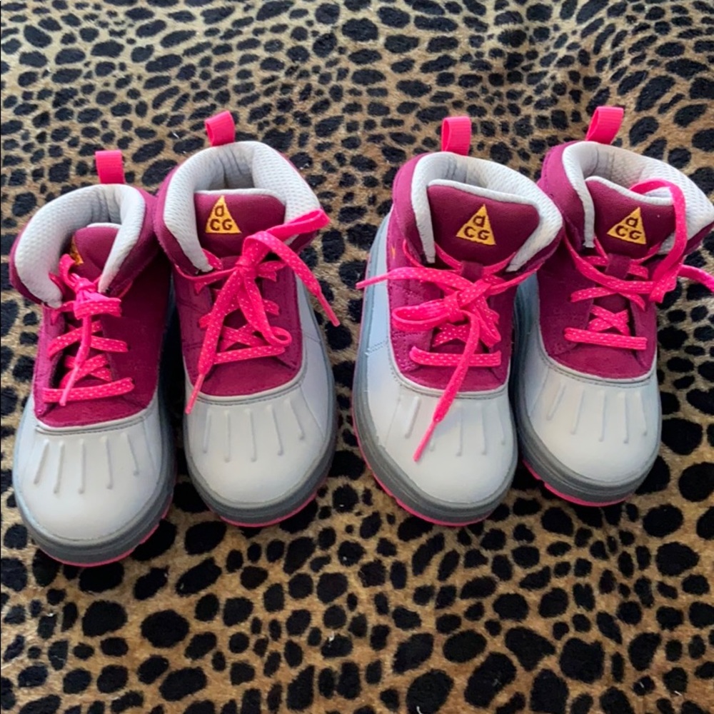 ACG Boots